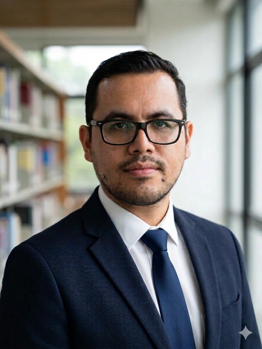 Fotografía de Dustin Ezequiel Amador Jiménez